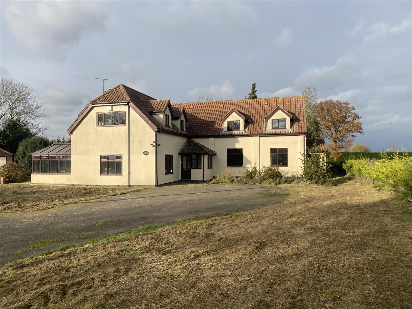 Mendlesham property photo